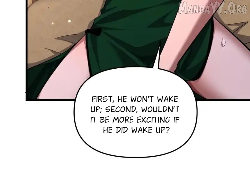 I’m Trapped In This Day For One Thousand Years Chapter 242 - page 29